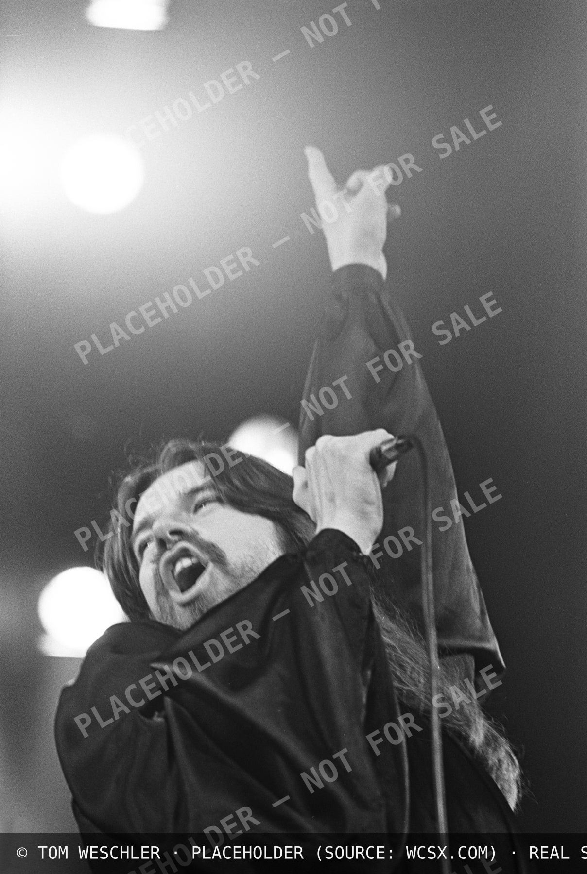 Bob Seger, 1975